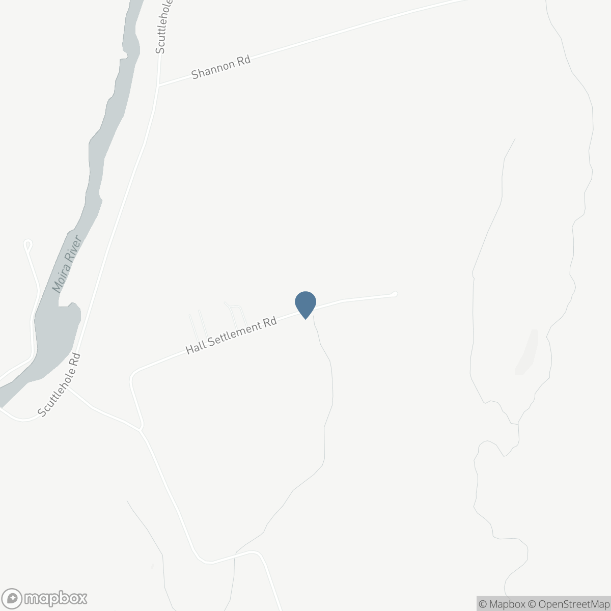 175 HALL SETTLEMENT ROAD, Belleville, Ontario K0K 2V0